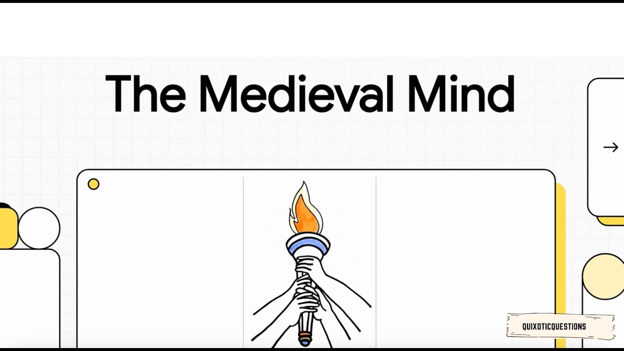 What is Medieval Philosophy? Quixotic Questions