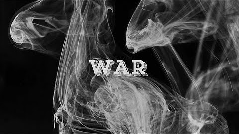WAR🔫 (it