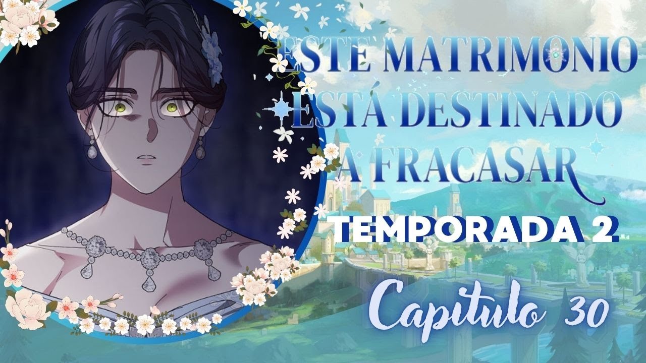 Anillo Roto: Este Matrimonio está Destinado a Fracasar | Capitulo 30 ...