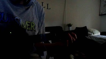 Guitar Her 3PC - Get Out of My Yard, Impossible Intro 100% FC (Hands)