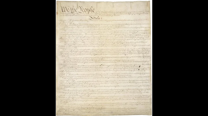 Open to Interpretation: The Constitution with Step...