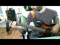 They Might Be Giants - The Communists Have The Music (bass cover)
