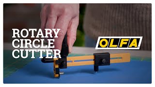 Olfa Circle Rotary Cutter