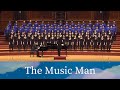 The music man   national taiwan university chorus