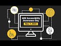 Advancing Digital Accessibility: Insights and Strategies from GSA with Andrew Nielson