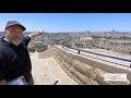 Tour of the Mount of Olives