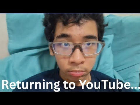 DellyGJ: THE OFFICIAL RETURN