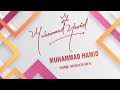 Signature for letter h  signature for name muhammad hamid