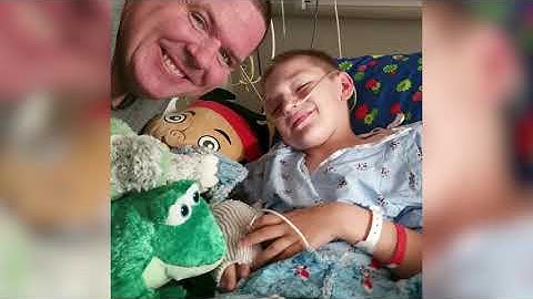 TSC Alliance + Marinus Pharma: Living with tuberous sclerosis complex