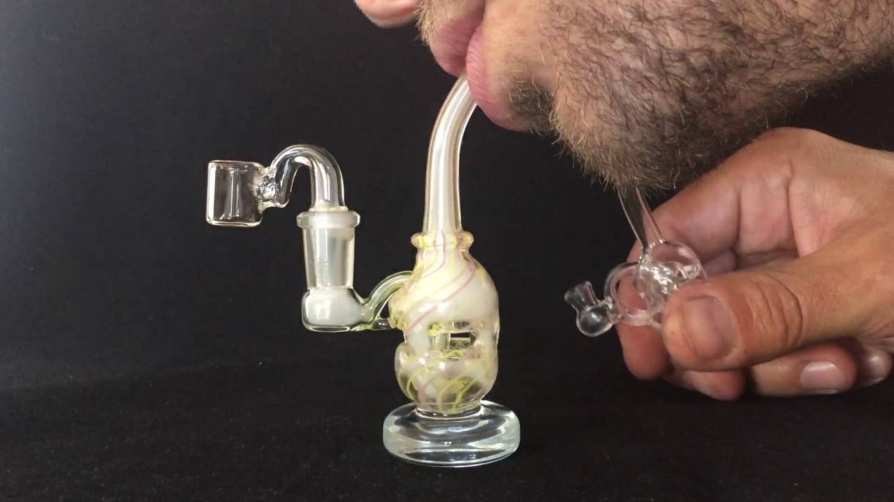 Original glass Micro rig function