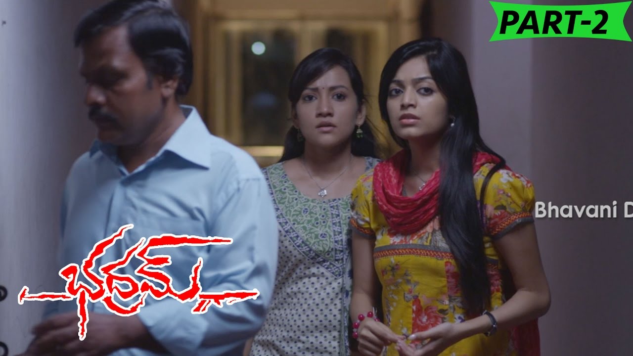 Bhadram Full Movie Part 2 || Ashok Selvan, Janani Iyer