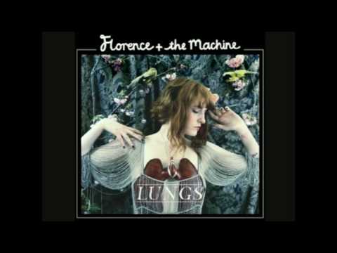 Florence And The Machine Cosmic Love Youtube