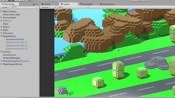 Unity Multiplayer Shooter Tutorial - Part 29: Programming the Enemy Respawn Script