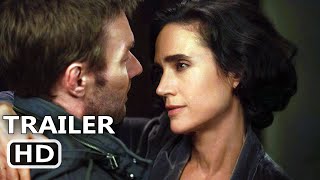 DARK MATTER Trailer (2024) Jennifer Connelly, Joel Edgerton