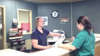 Welcome to Butler Ford Service