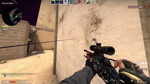 MM HvH with Unityhacks.com