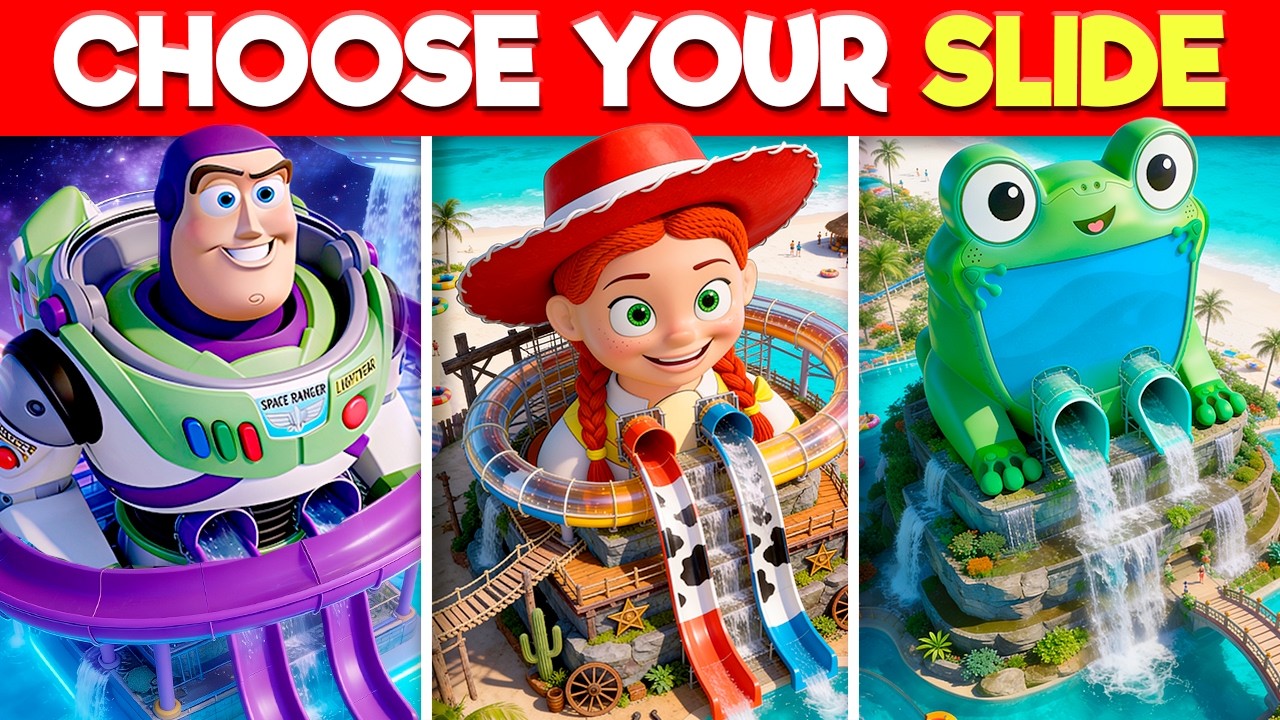 Build Your Toy Story House 🤠🏠