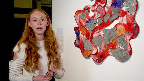 Metanoia Senior Artist Spotlight: Elizabeth Larkin
