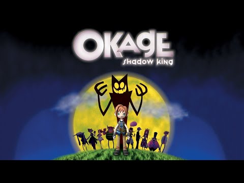[OKAGE: Shadow King] [PS4 PRO] [PS Now] [Первый запуск]