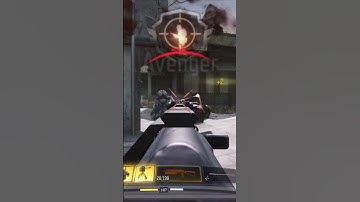 Nuclear bomb on call of duty mobile