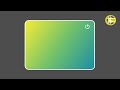 WPF - Rounded Corner Window | UI Design | C# |