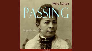 Chapter 1: Passing, Pt. 1