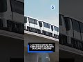 LAX people mover 99% complete but faces new deadline concerns