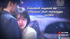 Maafkan aku - ENDA UNGU || pas untuk story WHATSAPP || Baper gak loe :v  - Durasi: 1:02. 
