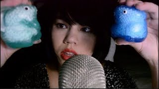 I Found the Most ASMR Toy EVER