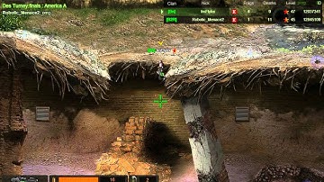 TDP4 1v1 vs Robo for a $20 Gift Card, Sponsored by Destruction98