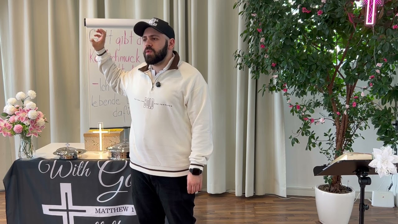 Abendmahl 22.02.2026