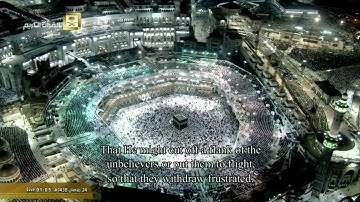تهجد ليلة 24 رمضان 1438 | سورة آل عمران من 93 إلى 185 | فضيلة الشيخ أ.د. #سعود_الشريم