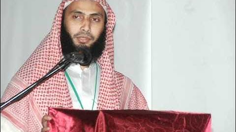 مقطع لسورة التوبه للشيخ عادل ريان من تراويح 1431 هجري