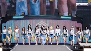 Download Lagu WATERBOMB SEOUL 2025 TripleS 워터밤 서울 2025 트리플에스 MP3 Download Lagu WATERBOMB SEOUL 2025 TripleS 워터밤 서울 2025 트리플에스 MP3