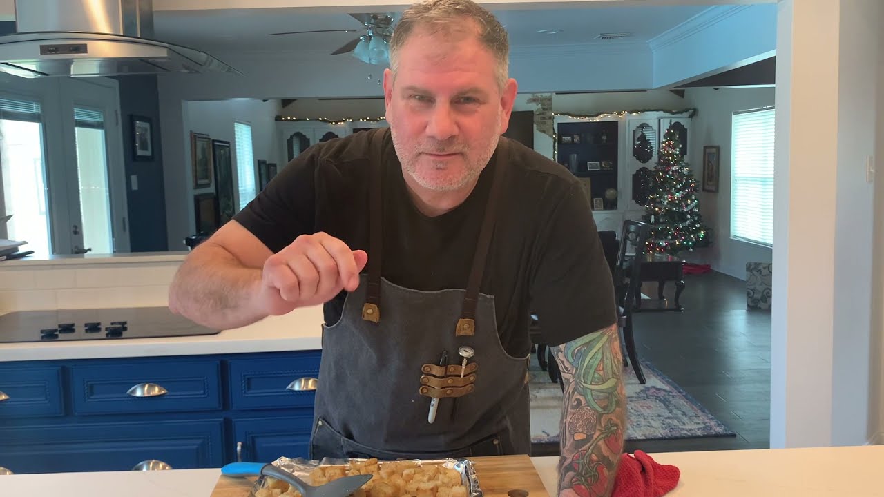 CROUTONS FAST & EASY | Chomp Chomp Chewy