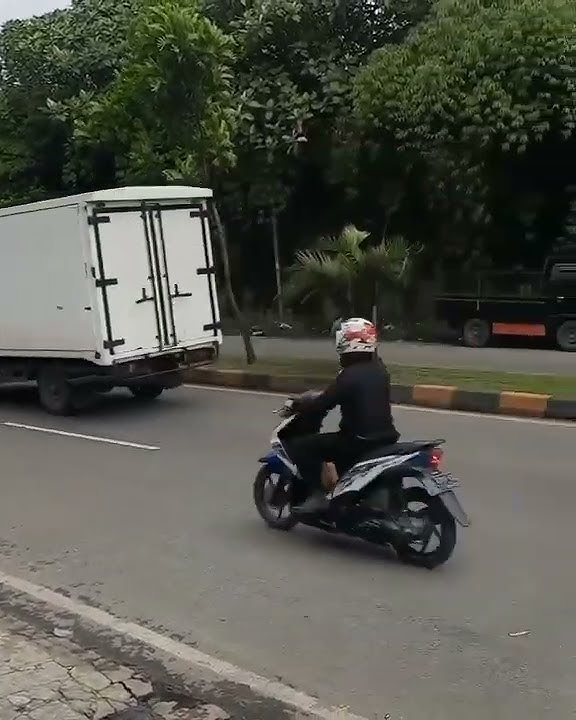Setting rx king || Gass auto njepat