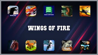 Top 10 Wings Of Fire Android Apps screenshot 2