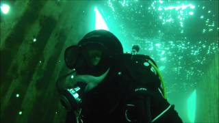 Scuba Diving - Capernwray