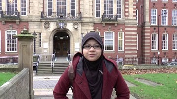 Some of Msc. Digital Library Management Students