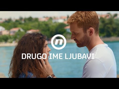 Drugo ime ljubavi - Promo