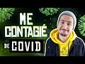 ME DIÓ COVID 😢 SE APLAZAN LOS VIDEOS DE AGENTES DEMENTES