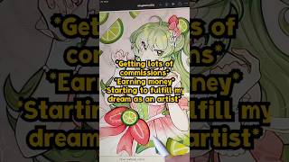 I LOVE DOING COMMISSIONS ✨ BUT I MISS MY WIFE 😭💔 #art #commission #artist I LOVE DOING COMMISSIONS ✨ BUT I MISS MY WIFE 😭💔 #art #commission #artist