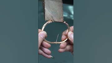 How did we make Winds Bangle
