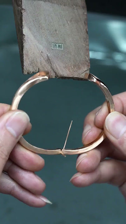 How did we make Winds Bangle