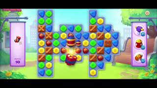 Township Colorful Puzzle Level 1837