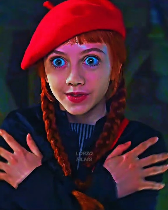 Enid Almost Attacks Agnes 😱 | Wednesday | #shorts #edit #viral #wednesday