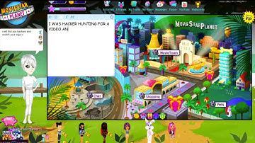 NEW MSP HACKER?! HACKED ON CAM!!