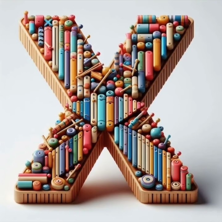 Mari Bernyanyi sambil Mengenal Abjad!🎶