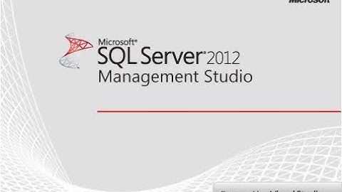 How To Install SQl Server 2012 Management Studio Step By Step In 5 Minutes