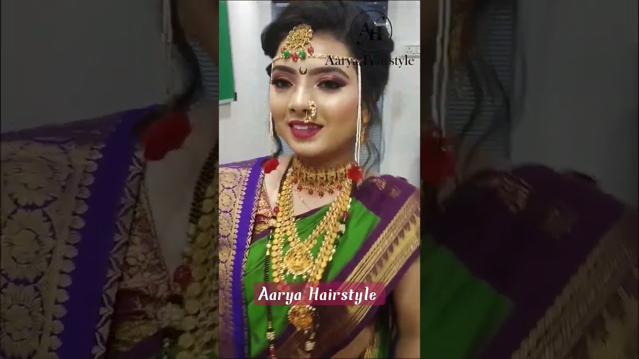 Aishwarya-Makeup Artist (@aishwarya__shelar) • Instagram photos and videos
